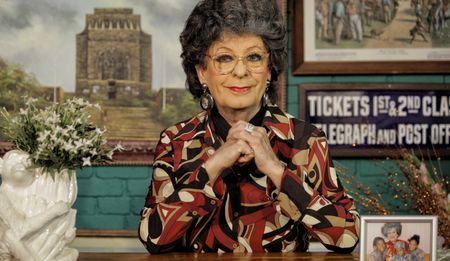 Evita's Free Speech: Ep.95 – Evita on middle-aged youth (Video)