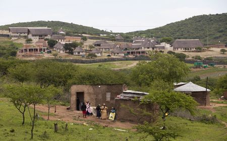 Nkandla says no to Zuma, or not