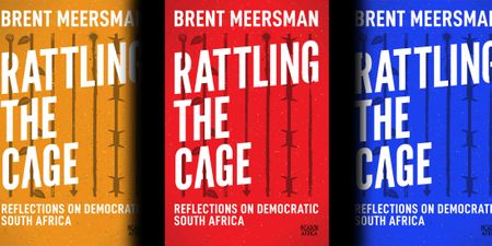 In South Africa, you might be put to death for almost any crime