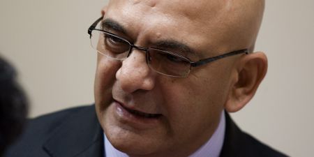 Why Mo Shaik’s rattle and roll just doesn’t rock