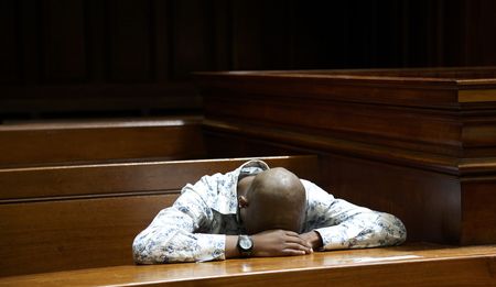 Op-Ed: The Dewani effect - if only it were fiction