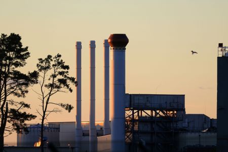 Explainer: What can Europe do about containing gas prices?
