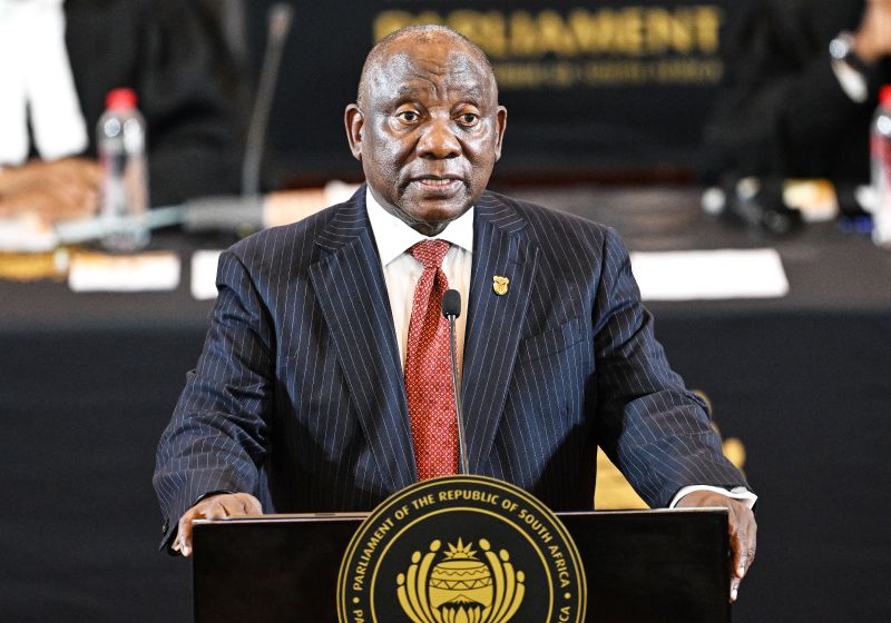 Live blog: Ramaphosa makes a U-turn on speed of NHI implementation