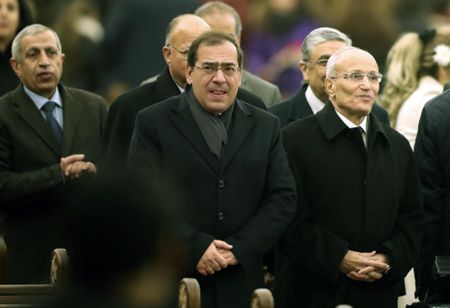Egypt court jails prominent activist for 15 years