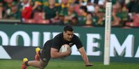 Felix-Rugby Ellispark