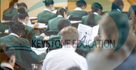 Matrics in crisis — how online learning institution Keystone Education left a trail of trauma