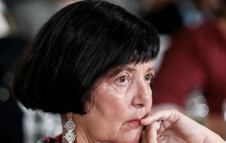 Minister Creecy reaches into the past to plan for the Road Accident Fund’s future