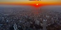 A Golden City. Photographer: Sean Robinson</p>
<p>P4U_readersubmission_20250614