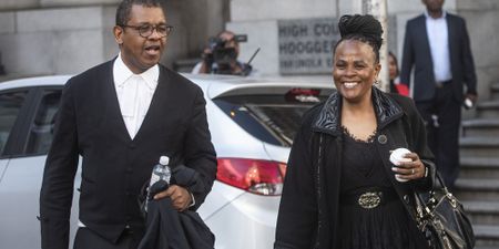 High court was guilty of judicial overreach when overturning Ramaphosa’s suspension of Public Protector