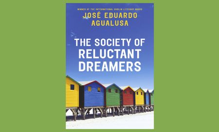 Angola and the Republic of Dreamers