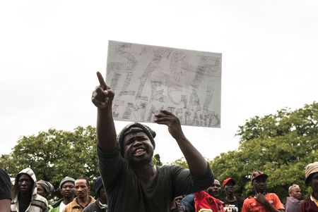 5 xenophobic myths about immigrants in South Africa debunked by researchers