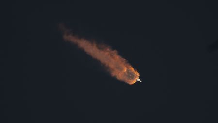 Nasa launches powerful Roman Space Telescope, a spy satellite turned to the stars