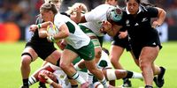 Rugby – Pro Women