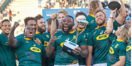 What the competition tells us about Rugby World Cup preparations