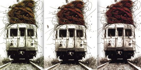 Transnet is looking at satellite technology to end copper cable theft