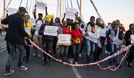 GroundUp: Time to toughen up the sexual harassment act