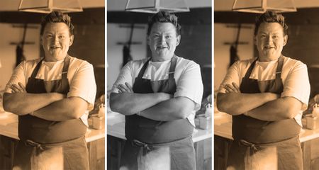 Seasoned British chef opens a bistro in Stellenbosch