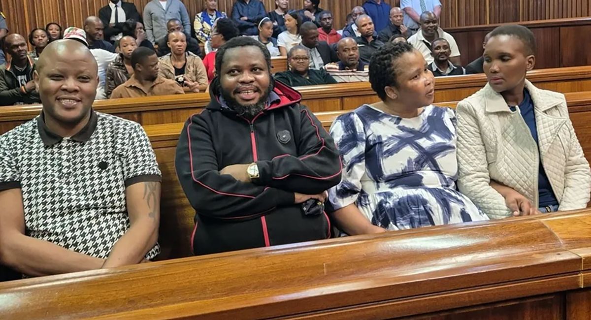 Murder for money task team probes syndicate as trial hits bail breach