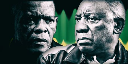 Is Ace Magashule’s credit card about to be swallowed by the ATM?