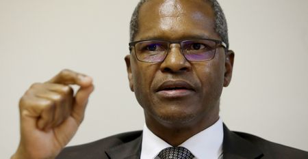 Velenkosini Hlabisa: Buthelezi ‘was happy knowing the IFP was in safe hands’