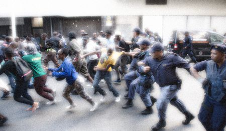 Shrinking budget leaves thousands of students with no pathway to higher education