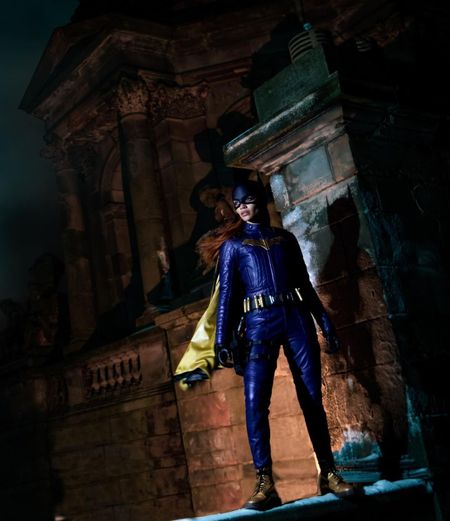 Pop culture film and series news roundup