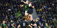 Rugby-RGR style clash