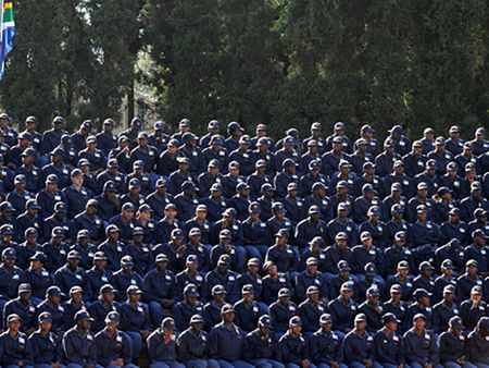 NPA to prosecute North West SAPS posse who hounded IPID investigators