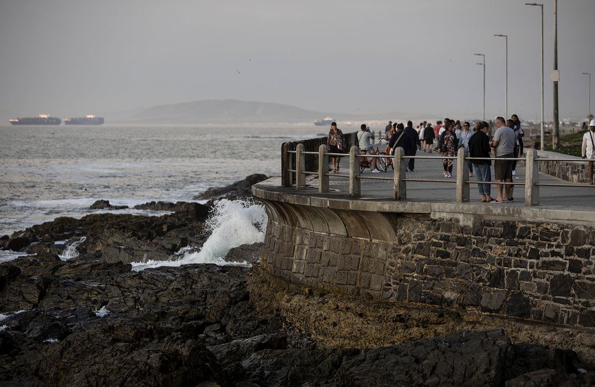 Winning vibes – Sea Point named one of world’s coolest neighbourhoods
