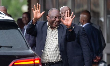 Public Protector's preliminary Phala Phala report clears Ramaphosa of wrongdoing