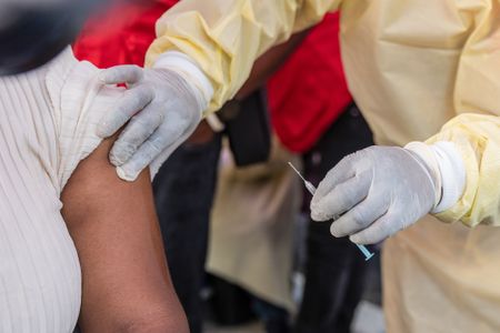 US to end funding for childhood vaccines in poorest countries, document shows