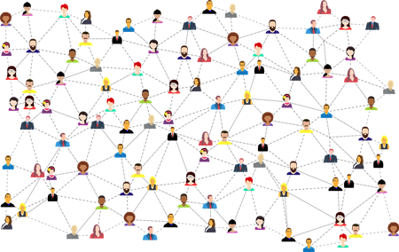 Humans of the internet: How do we belong on social media?