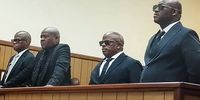 reitumetse/Sibanyoni-bail