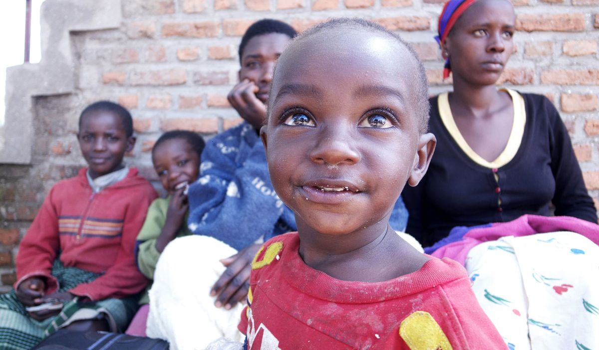 Darkening the DRC: the long, deep shadow of Rwanda