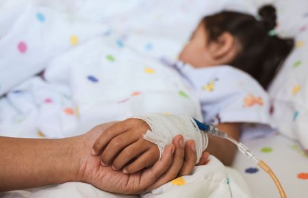 Too little, too late - lifesaving chemotherapy drugs for kids finally arrive at Eastern Cape hospitals