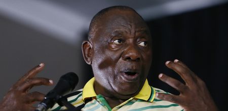 Power crisis: Ramaphosa plans to switch off Eskom’s tariff hike