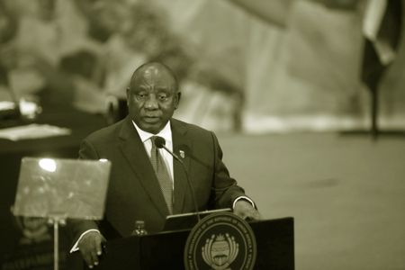 Sona 2023 — the power crisis, the EFF and what comes next