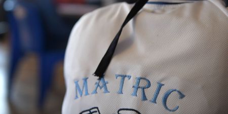 Nationwide rewrite announced after leaked matric exam papers