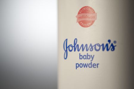 J&J talc users want cancer checks even if it cost billions