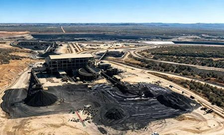 Coalition fights to save pristine Limpopo bushveld from huge Chinese industrial land grab