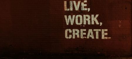 Community in a time of crisis