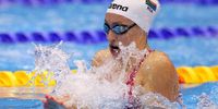 Fukuoka 2023 World Aquatics Championships: Swimming - Day 6