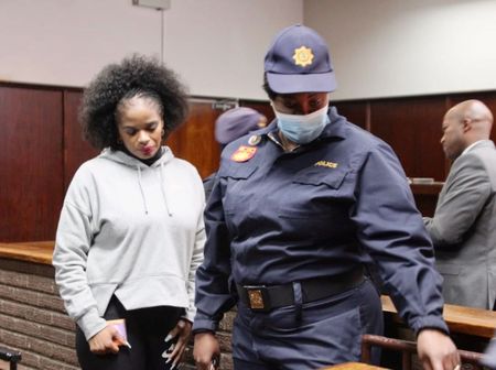 Supreme Court of Appeal to hear Magudumana’s case against ‘disguised extradition’ on Thursday