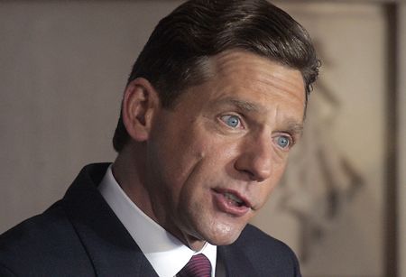 Internal row shakes Scientology