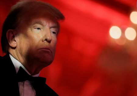 Trump urges US lawmakers to reject spending bill, raising shutdown odds