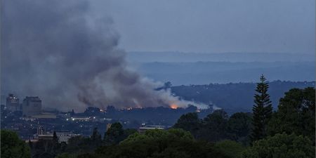 Forget cigarette smuggling – the big money is in stealing coal