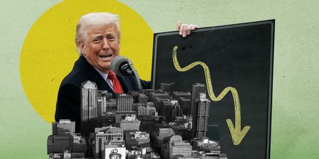 After the Bell: SA’s economy — it’s the politicians, stupid