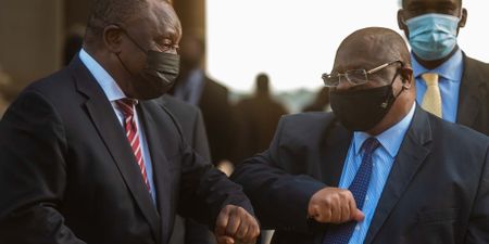 Ramaphosa’s appointment of Zondo as Chief Justice shows strategic smarts at last