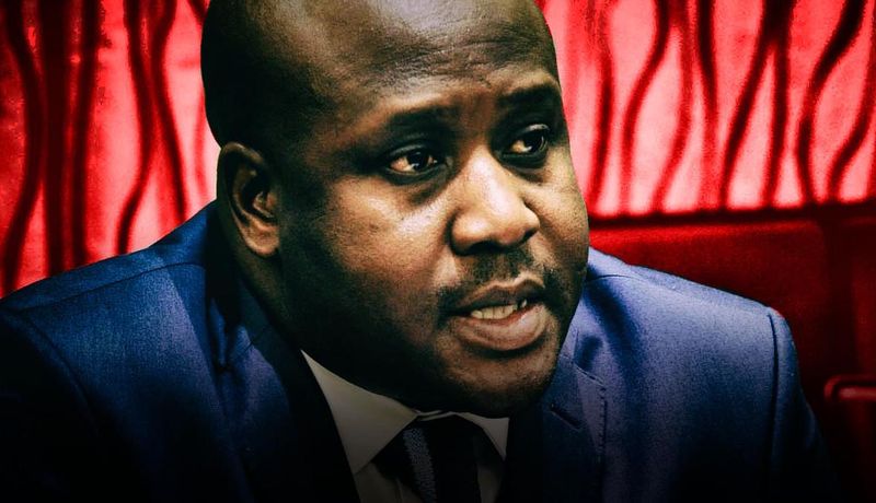 Bongo corruption acquittal: NPA considers petitioning SCA after Judge ...