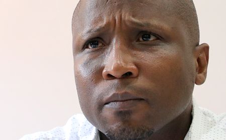 RAF CEO Collins Letsoalo hits back at media criticism, allegations of malfeasance